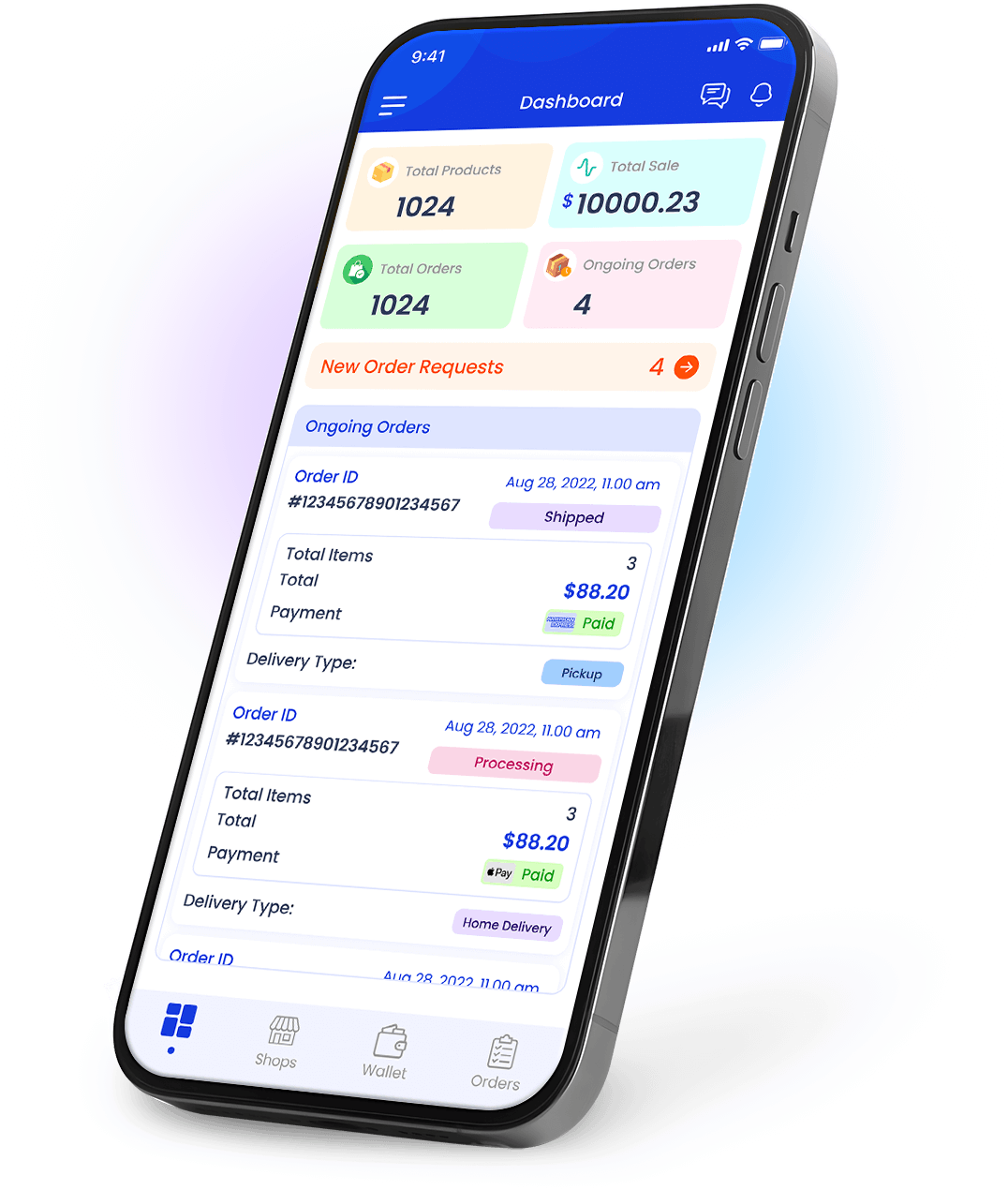 GreatDyke-Online Movie Platform