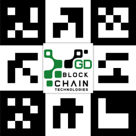 GreatDyke-App QR Code