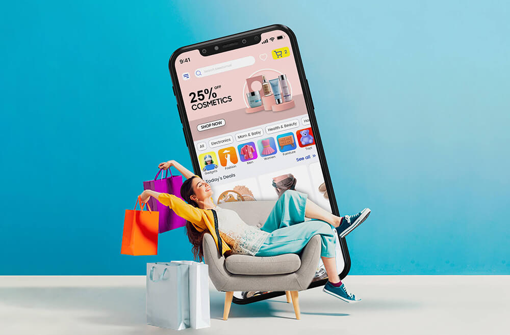 About GreatDyke Mall