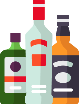 GreatDyke-Liquor Delivery Service Icon