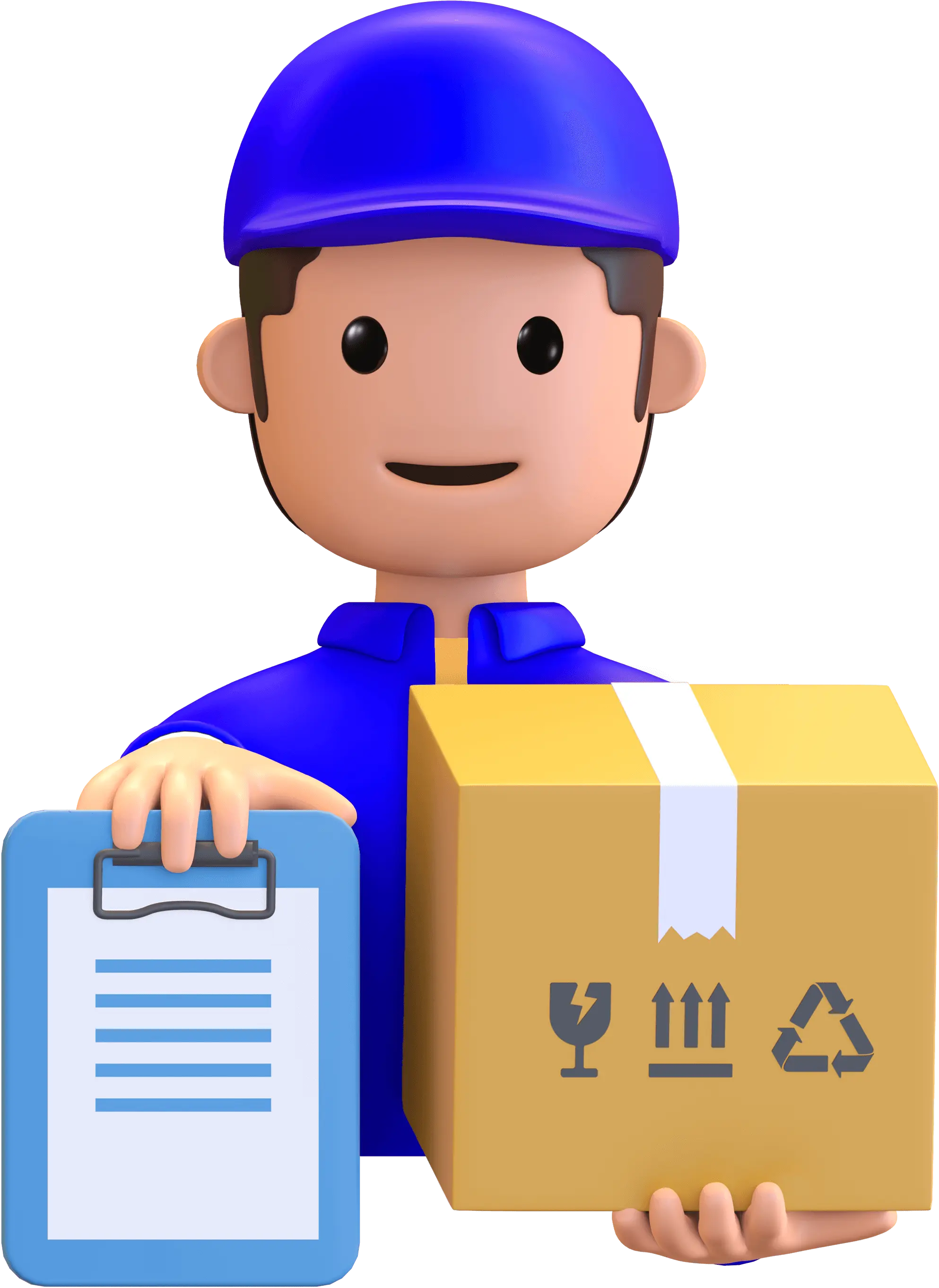 GreatDyke-LPG Courier Service