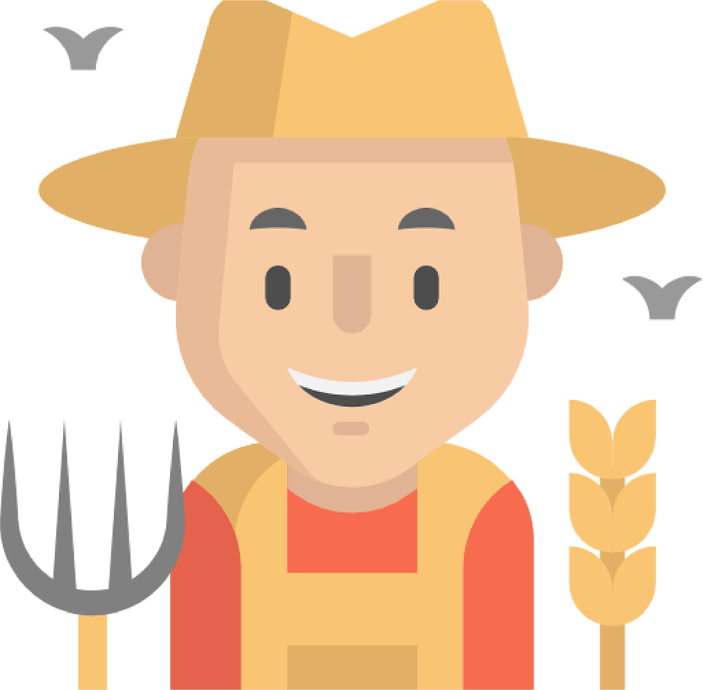 GreatDyke-Beauty Delivery Service Icon