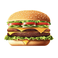 GreatDyke-Food Delivery Service Icon