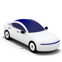 GreatDyke-Ride Sharing Service Icon