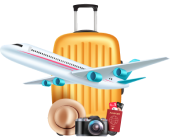 GreatDyke-Traveling Service